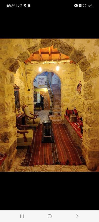 Dana Gate Lodge Bagian luar foto