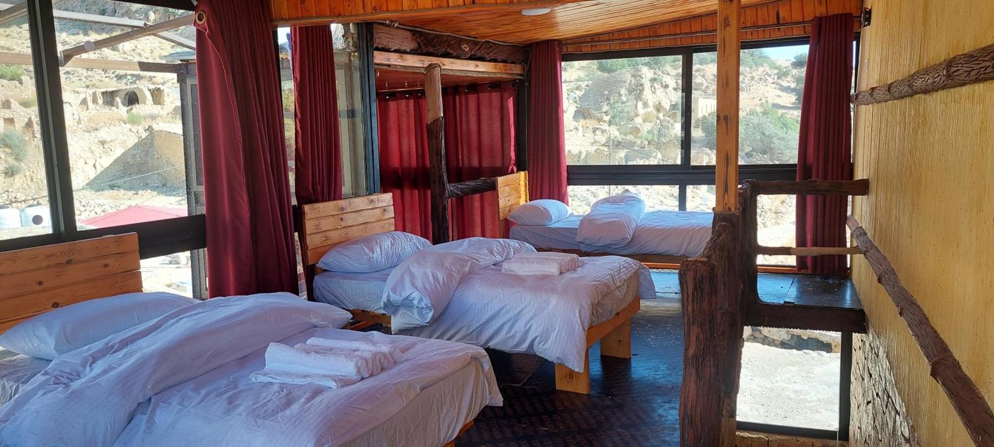 Dana Gate Lodge Ruang foto