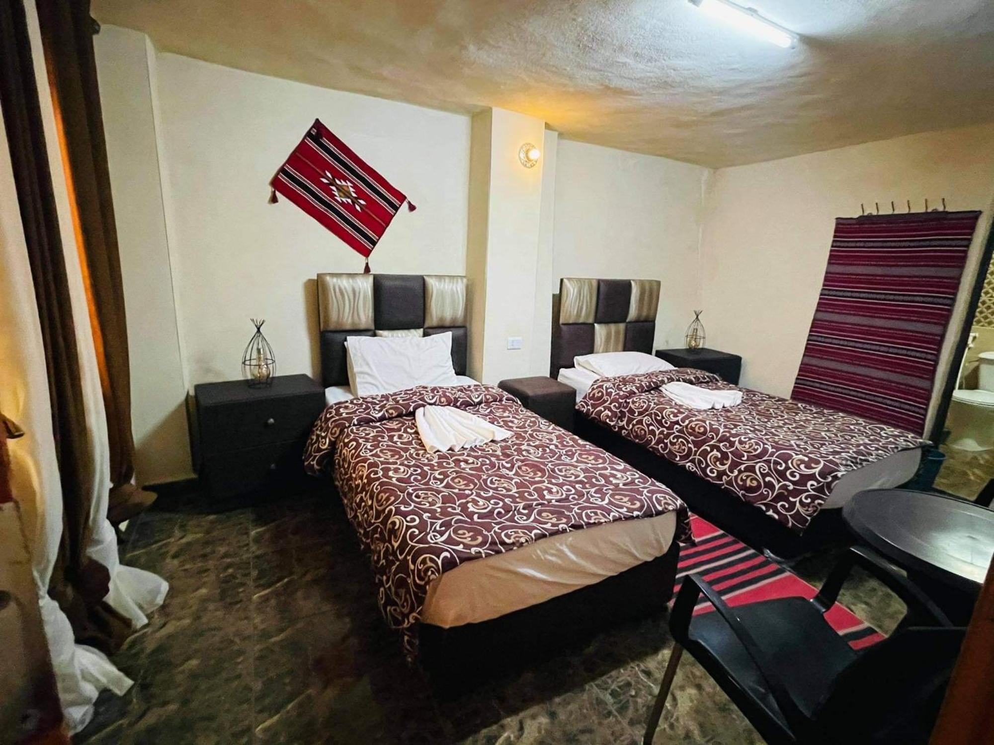 Dana Gate Lodge Ruang foto